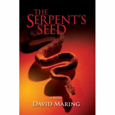 The Serpent's Seed 0595420737 Book Cover