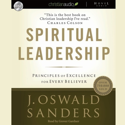 Spiritual Leadership: Principles of Excellence ... B08XLCCYSV Book Cover