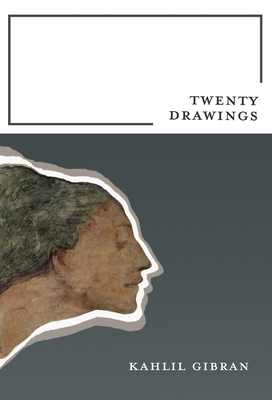 Twenty Drawings 1528714865 Book Cover