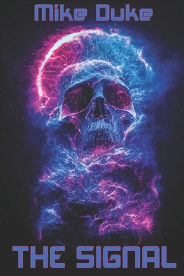 The Signal B0BQ99KJ5Q Book Cover