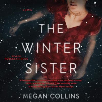 The Winter Sister 1508277559 Book Cover