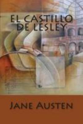 El Castillo de Lesley [Spanish] 1544289456 Book Cover
