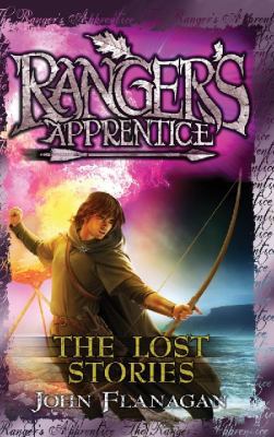Ranger's Apprentice 11 1864718188 Book Cover