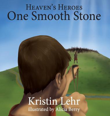 One Smooth Stone 1950051536 Book Cover