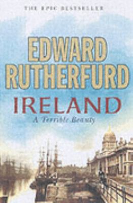 Ireland: Awakening 1844138127 Book Cover