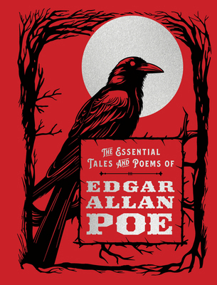 The Essential Tales and Poems of Edgar Allan Poe 0785845496 Book Cover