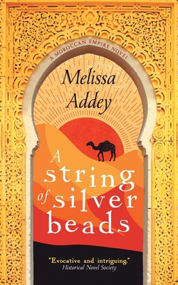 A String of Silver Beads 1910940151 Book Cover