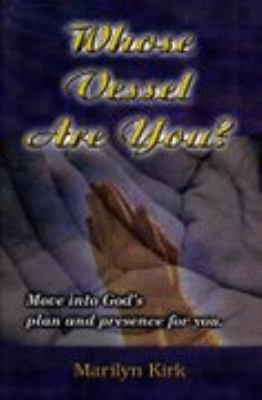 Whose Vessel Are You? 1603880178 Book Cover