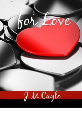 A Search for Love, Book 1 1535303603 Book Cover