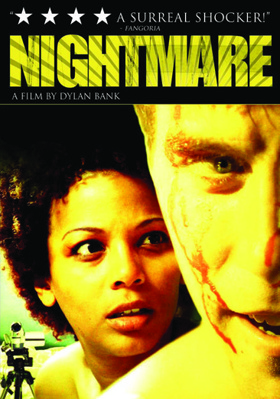 Nightmare            Book Cover