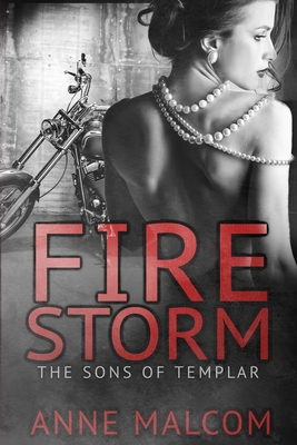 Firestorm 153001588X Book Cover