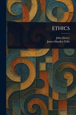 Ethics 1023370891 Book Cover