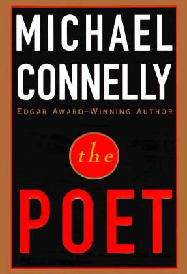 The Poet 0316153982 Book Cover