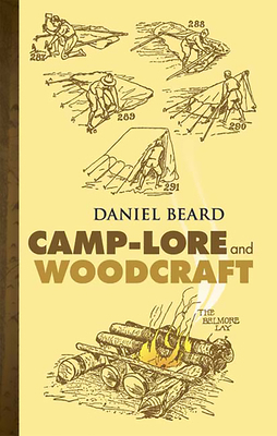 Camp-Lore and Woodcraft 0486447278 Book Cover