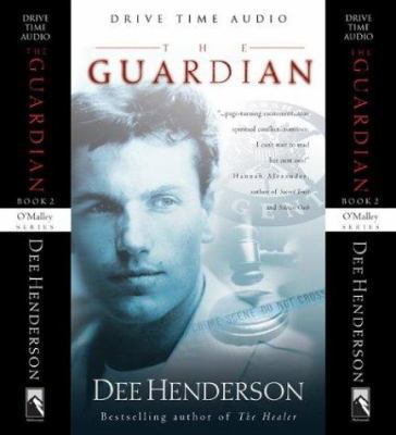 The Guardian (The O'Malley Series #2) 1590521048 Book Cover