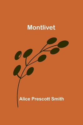 Montlivet 9357922113 Book Cover