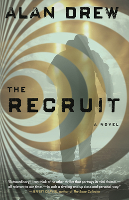The Recruit 039959213X Book Cover
