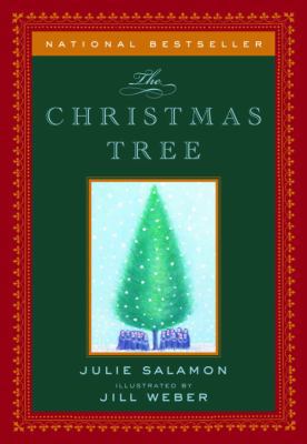 The Christmas Tree 037576108X Book Cover