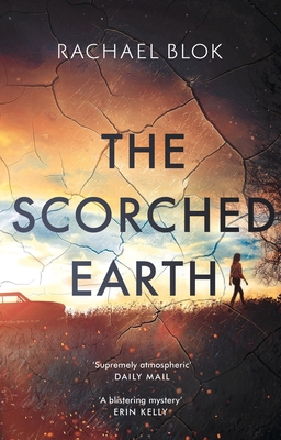 The Scorched Earth 1788548035 Book Cover