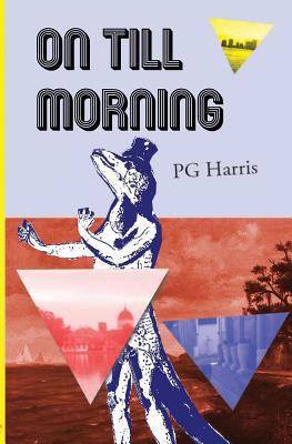 On Till Morning 1732088209 Book Cover