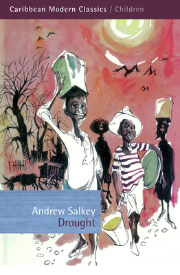 Drought 184523183X Book Cover