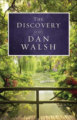 The Discovery B007A0VUVQ Book Cover