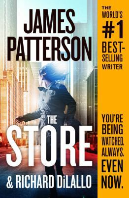 The Store 1538728168 Book Cover