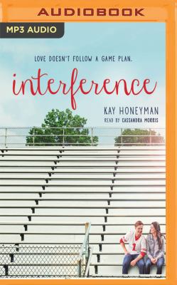 Interference 1536681644 Book Cover