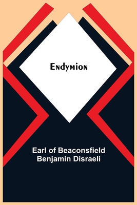 Endymion 9354755968 Book Cover