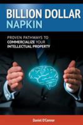 Billion Dollar Napkin: Proven Pathways for Comm... 064693791X Book Cover