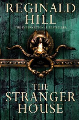 The Stranger House 0385661800 Book Cover