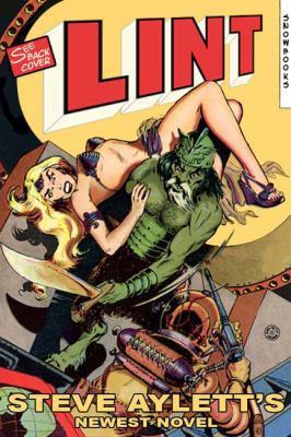 Lint 1905005350 Book Cover