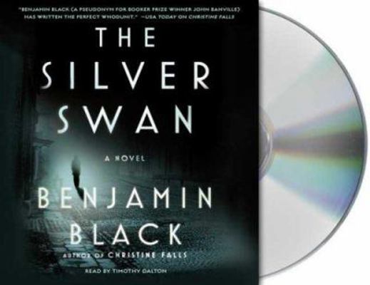 The Silver Swan 1427202893 Book Cover