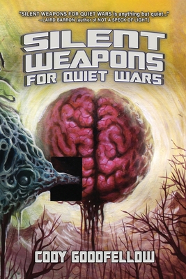 Silent Weapons for Quiet Wars 196021358X Book Cover