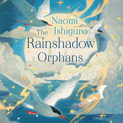The Rainshadow Orphans: The Must-Read Fantasy N... 1668143453 Book Cover