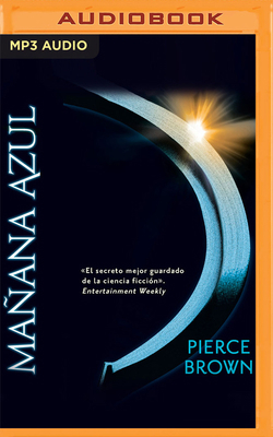 Mañana Azul [Spanish] 1713578018 Book Cover