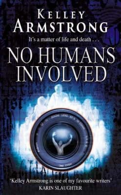 No Humans Involved 1841493953 Book Cover