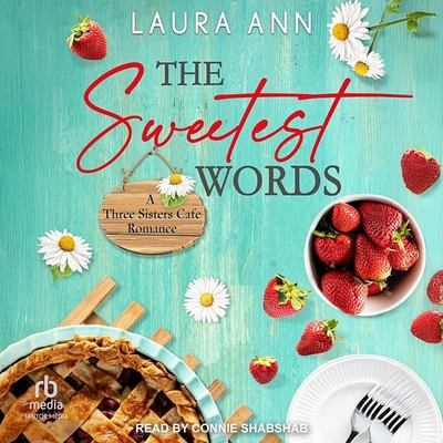 The Sweetest Words B0DJRNZSFP Book Cover