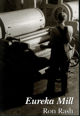 Eureka Mill 189188526X Book Cover