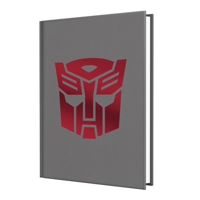 Transformers Roleplaying Game Expanded Characte... 1957311010 Book Cover