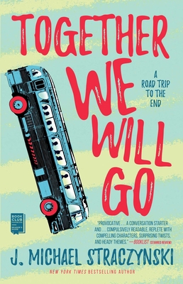 Together We Will Go 1982142596 Book Cover