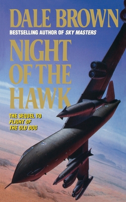 Night of the Hawk 0586208216 Book Cover