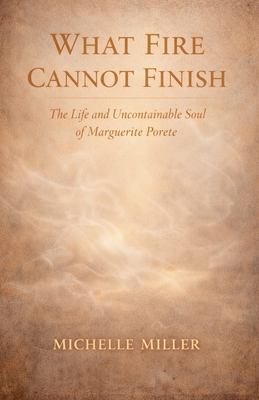 What Fire Cannot Finish B0GTWJPK3G Book Cover