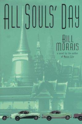 All Souls' Day 0380974533 Book Cover