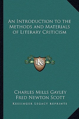 An Introduction to the Methods and Materials of... 1162780029 Book Cover