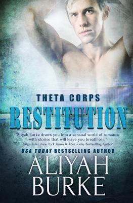 Restitution 1786863200 Book Cover