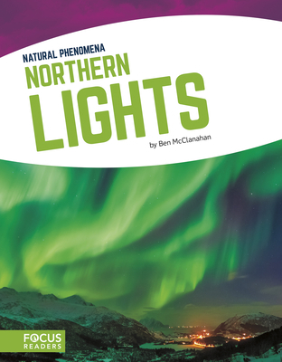 Northern Lights 1641850124 Book Cover