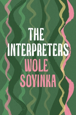 The Interpreters 103590604X Book Cover
