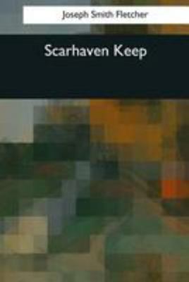 Scarhaven Keep 1544096658 Book Cover