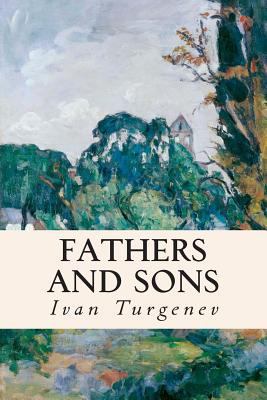 Fathers and Sons 1502864304 Book Cover